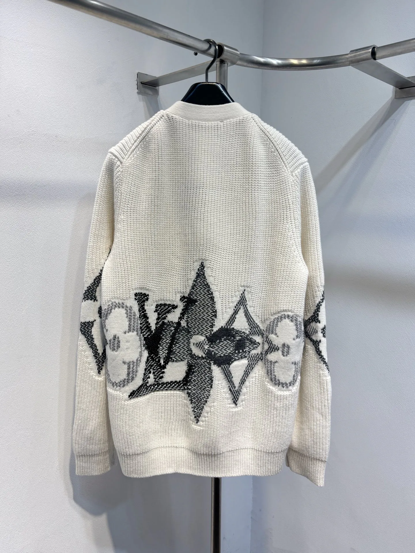 Джемперы И Свитеры Женские Louis Vuitton 791243