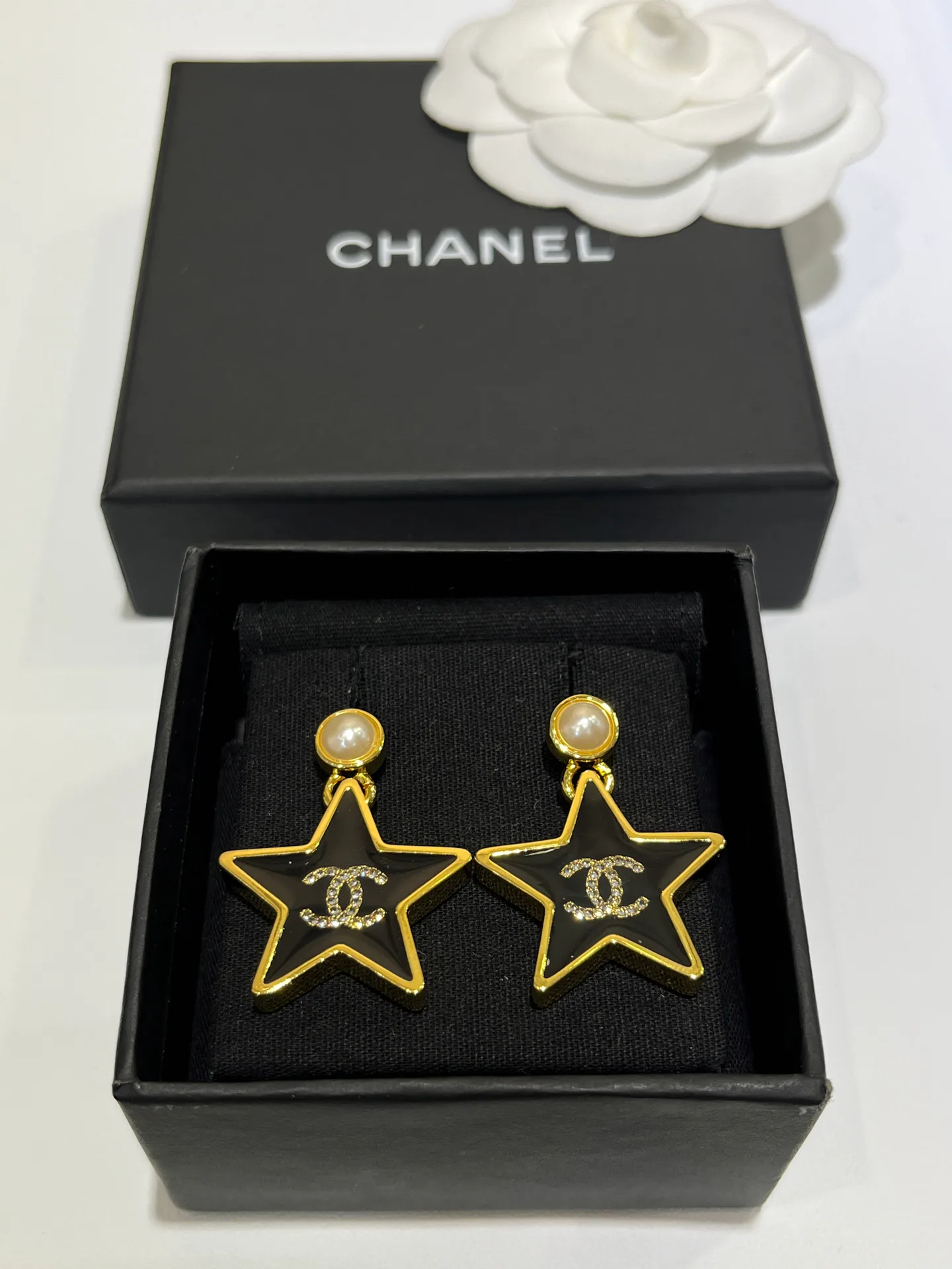 Бижутерия Chanel 360372