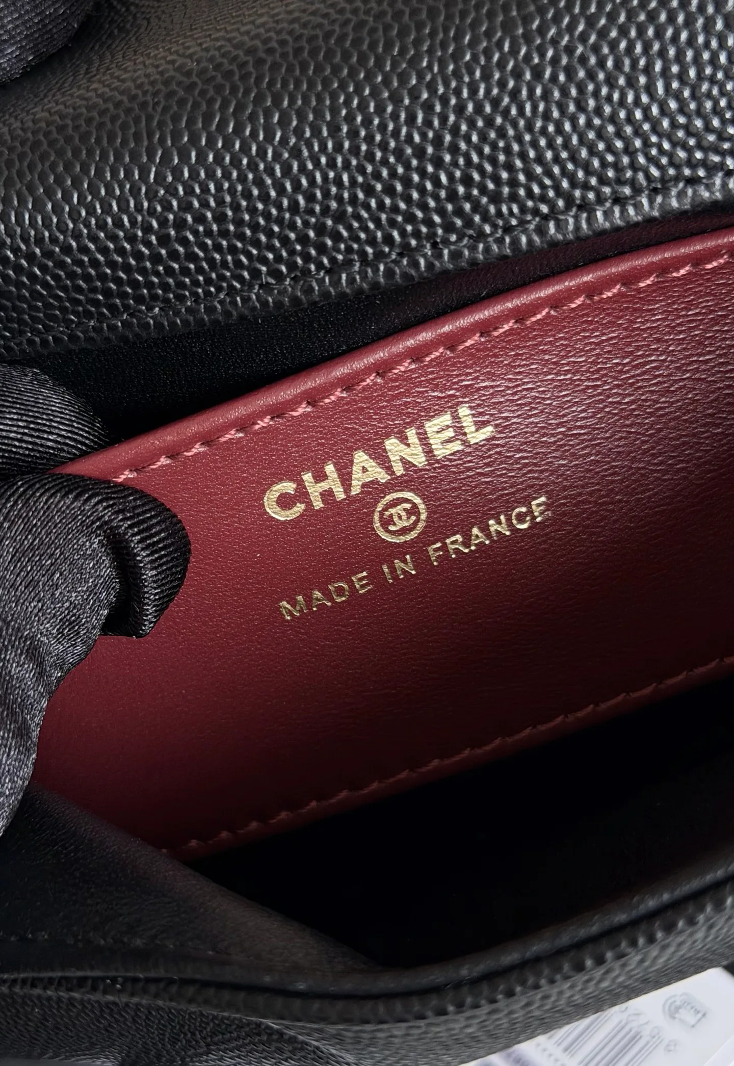 Классические Сумки Женские Chanel 11646537