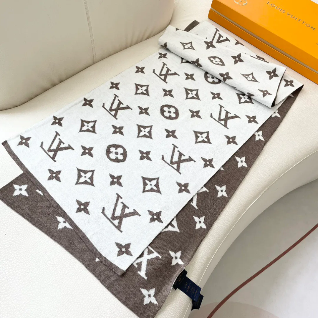 Шарфы Louis Vuitton 369663