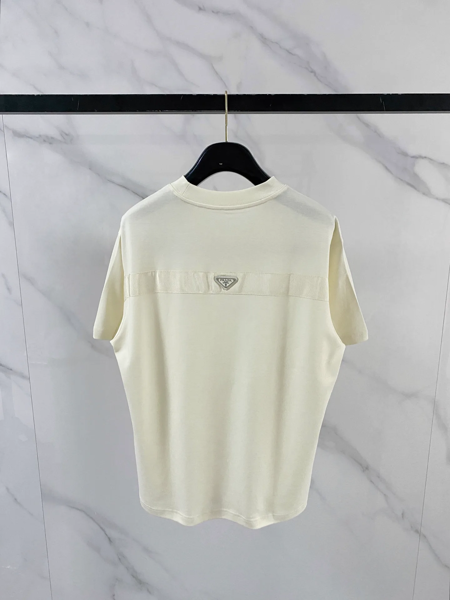 Футболки Мужские Prada 11929766