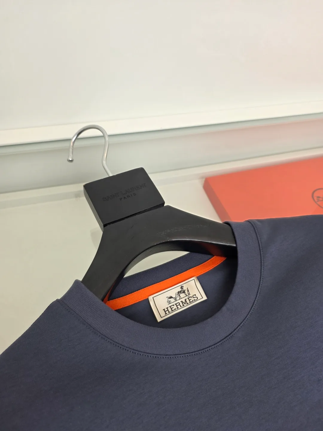 Футболки Мужские Hermes 12719141