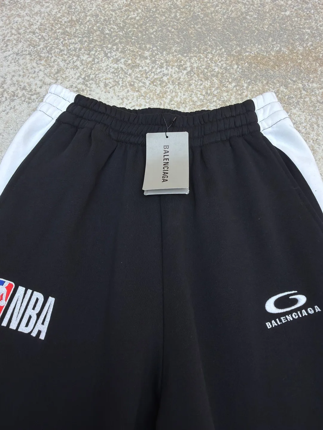Брюки Мужские Balenciaga 11182608