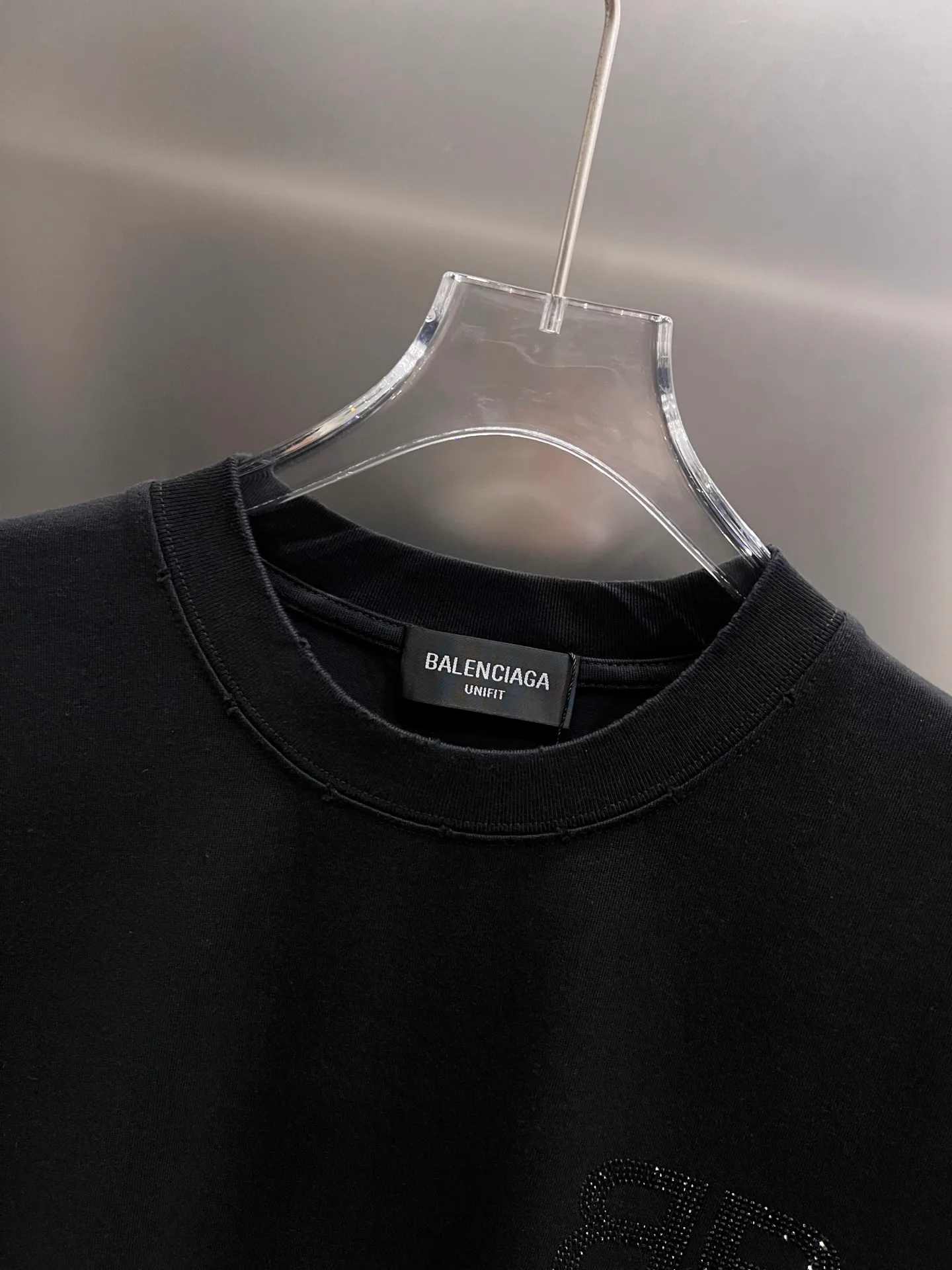 Футболки Мужские Balenciaga 17662899