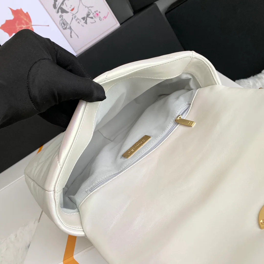 Классические Сумки Женские Chanel 11522266