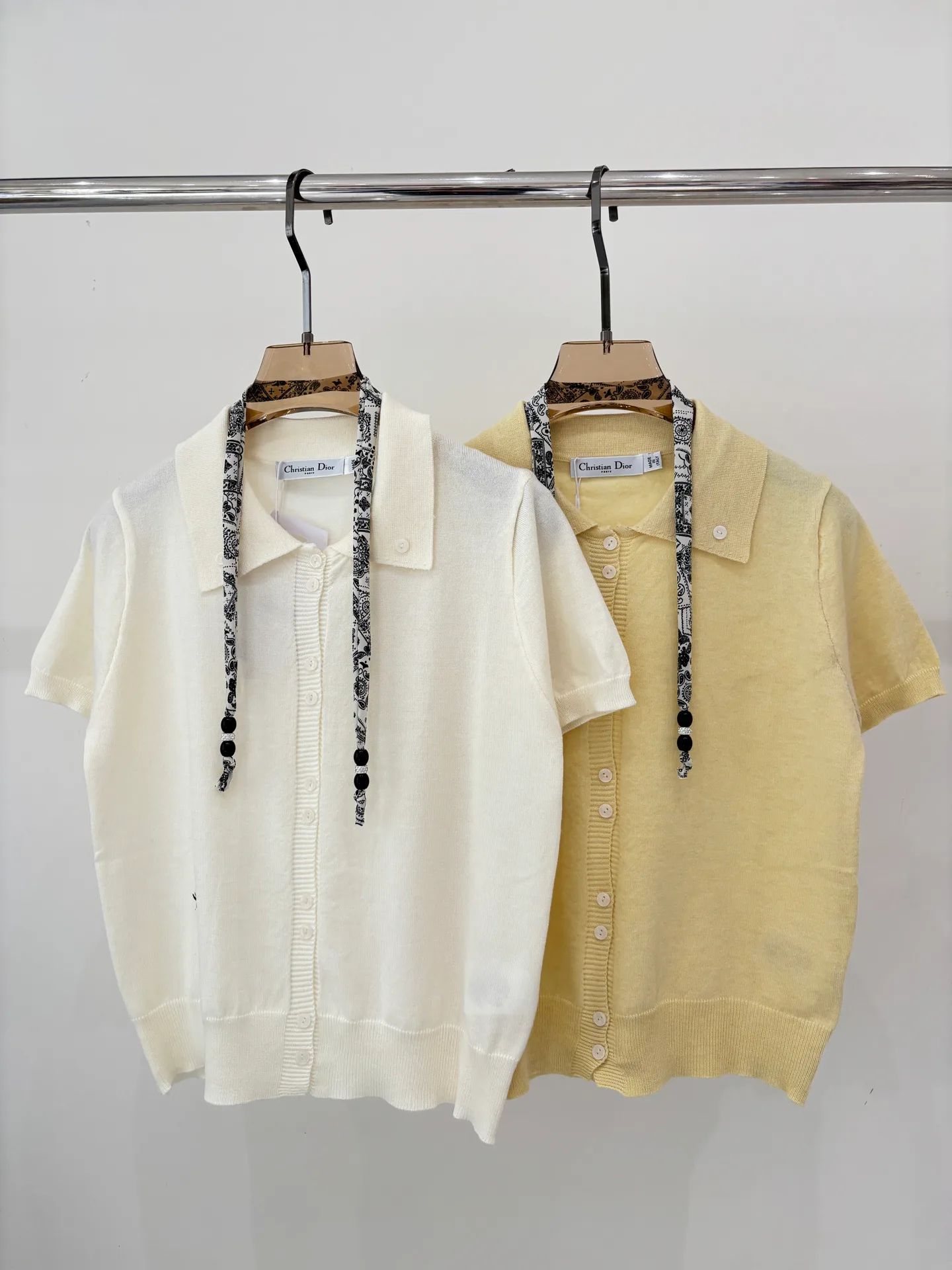 Топы Женские Christian Dior 11490096