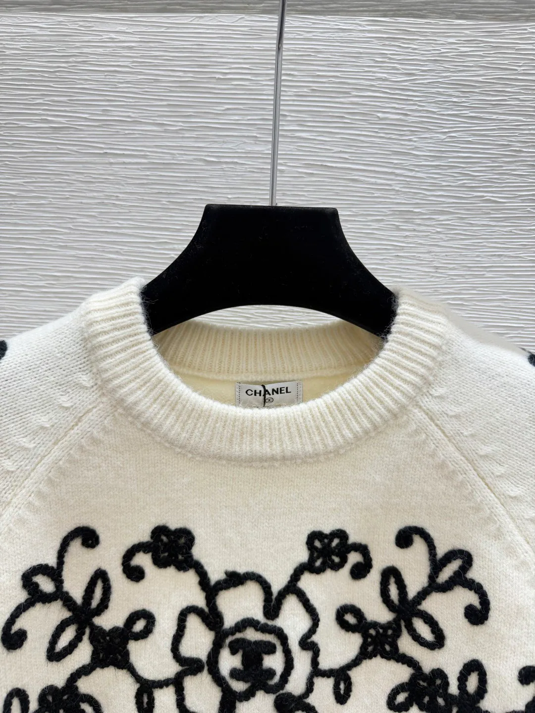 Джемперы И Свитеры Женские Chanel 18176320