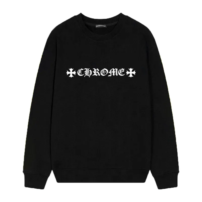 Свитшоты И Худи Женские Chrome Hearts 8969267