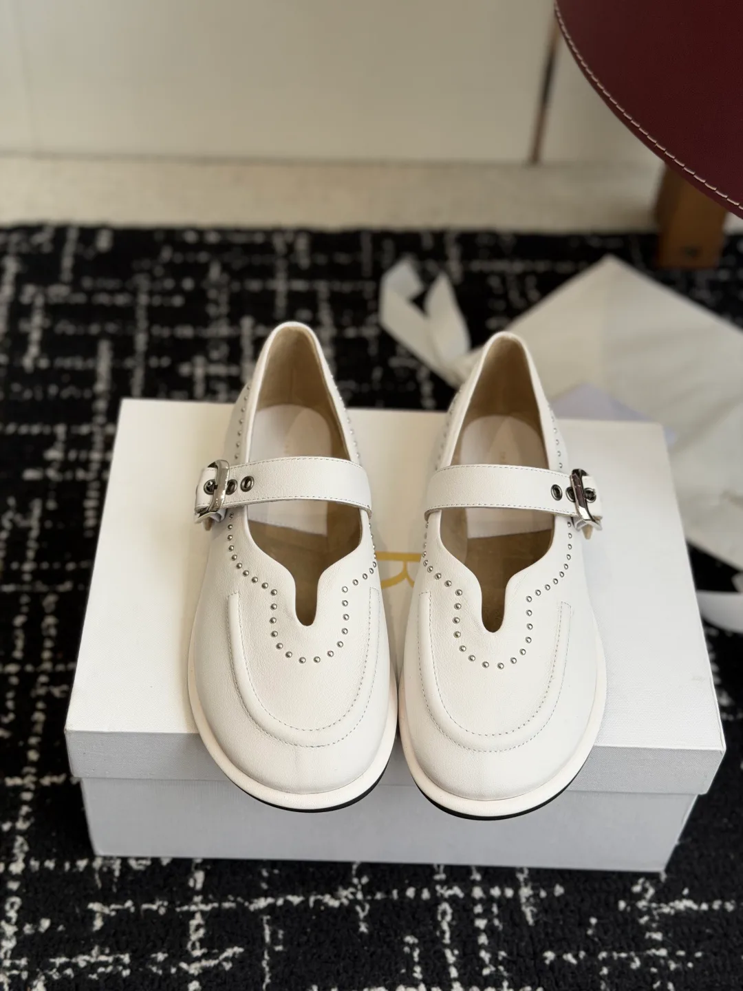 Лоферы И Мокасины Женские The Row 13559231