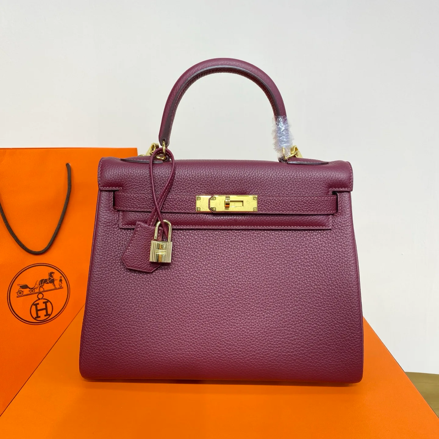 Классические Сумки Женские Hermes 26806