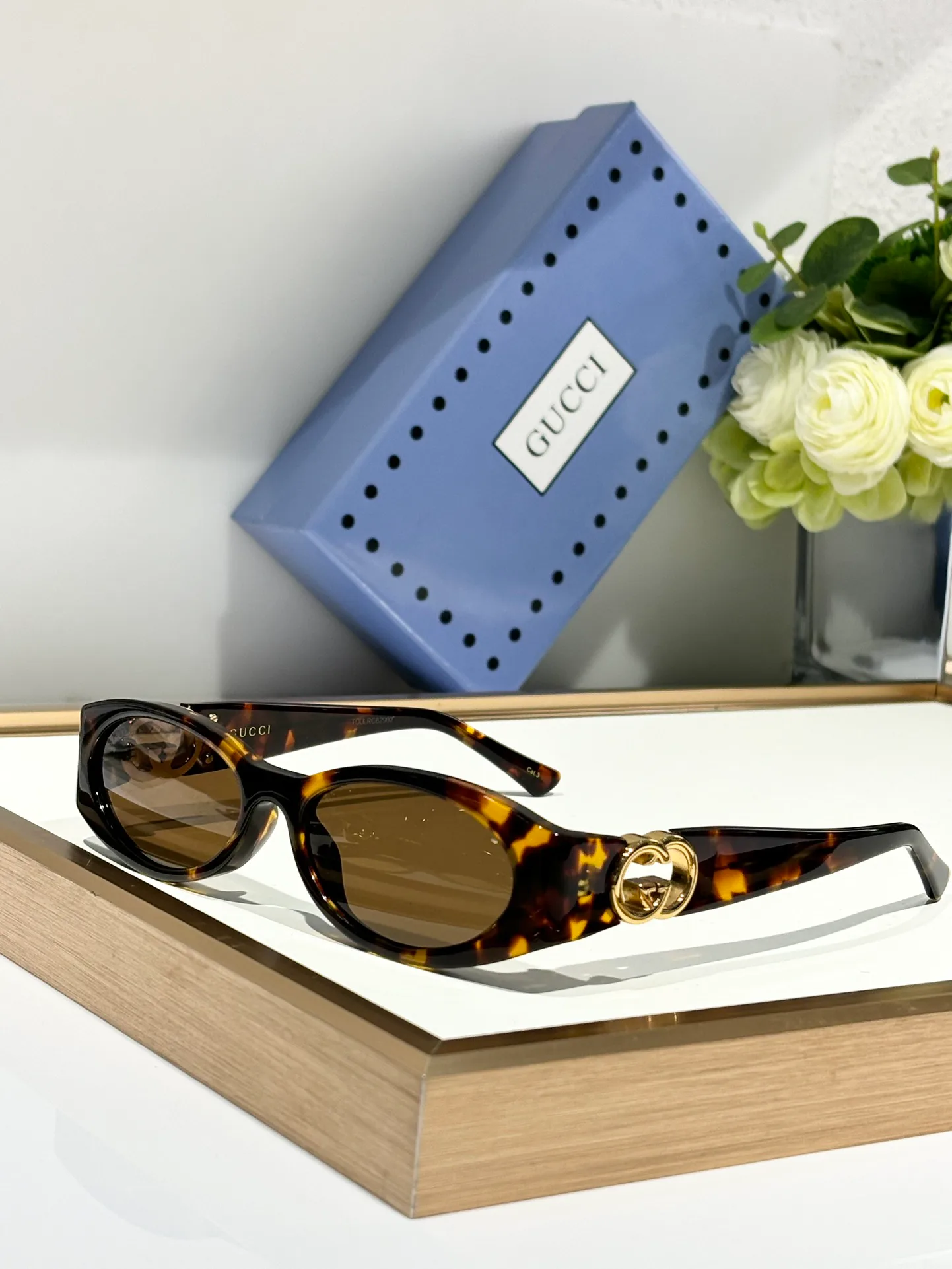 Очки Gucci 528781