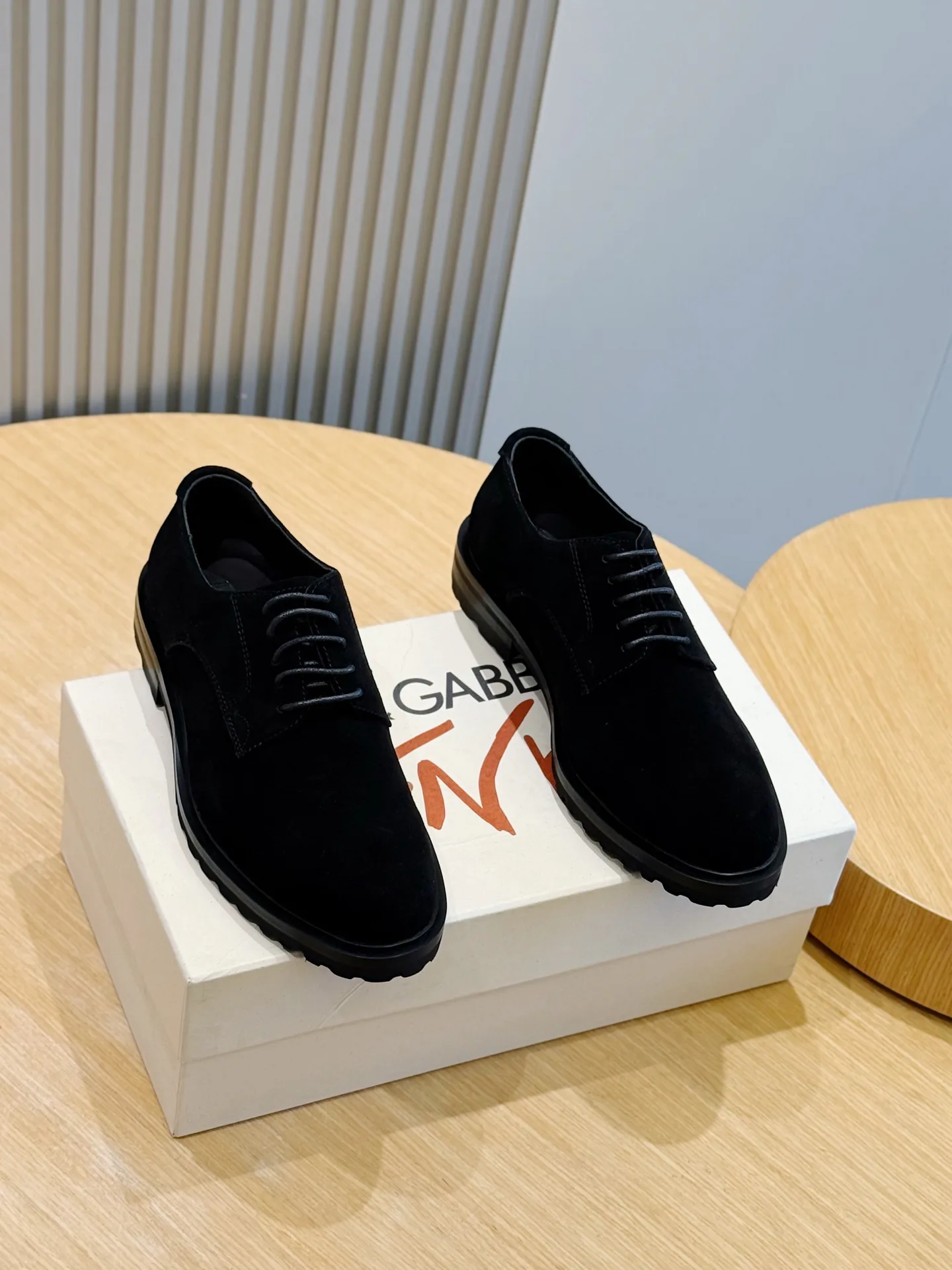 Лоферы И Туфли Мужские Dolce & Gabbana 1024885