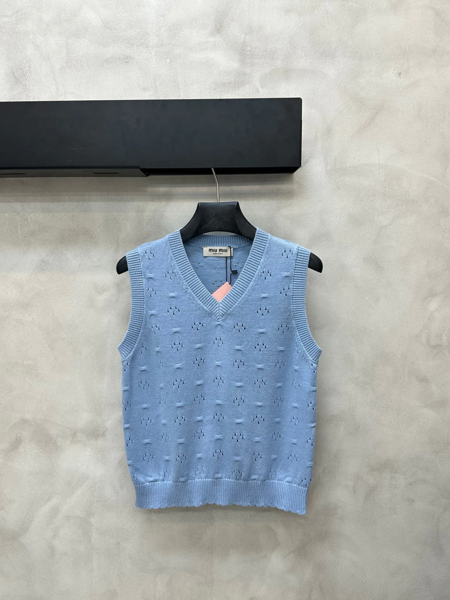 Жилеты Женские Miu Miu 13313389