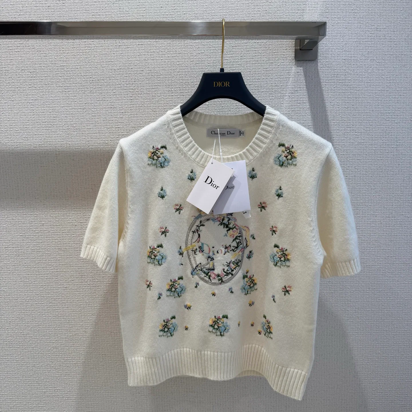 Топы Женские Christian Dior 11577446