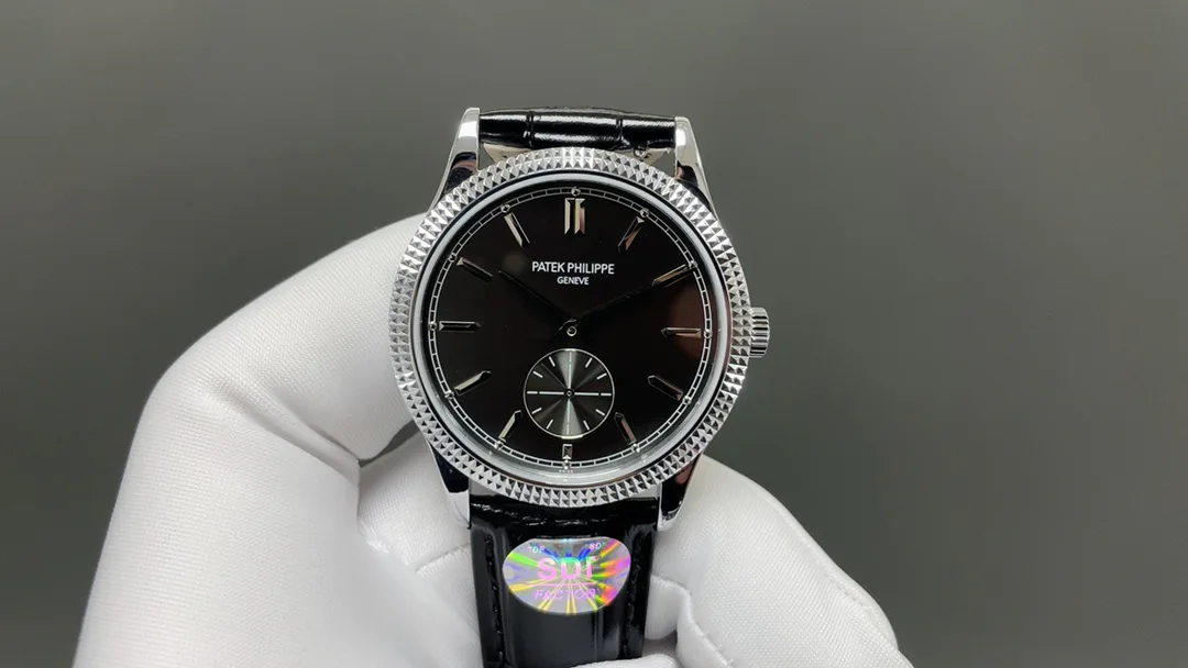 Часы Мужские Patek Philippe 1847387