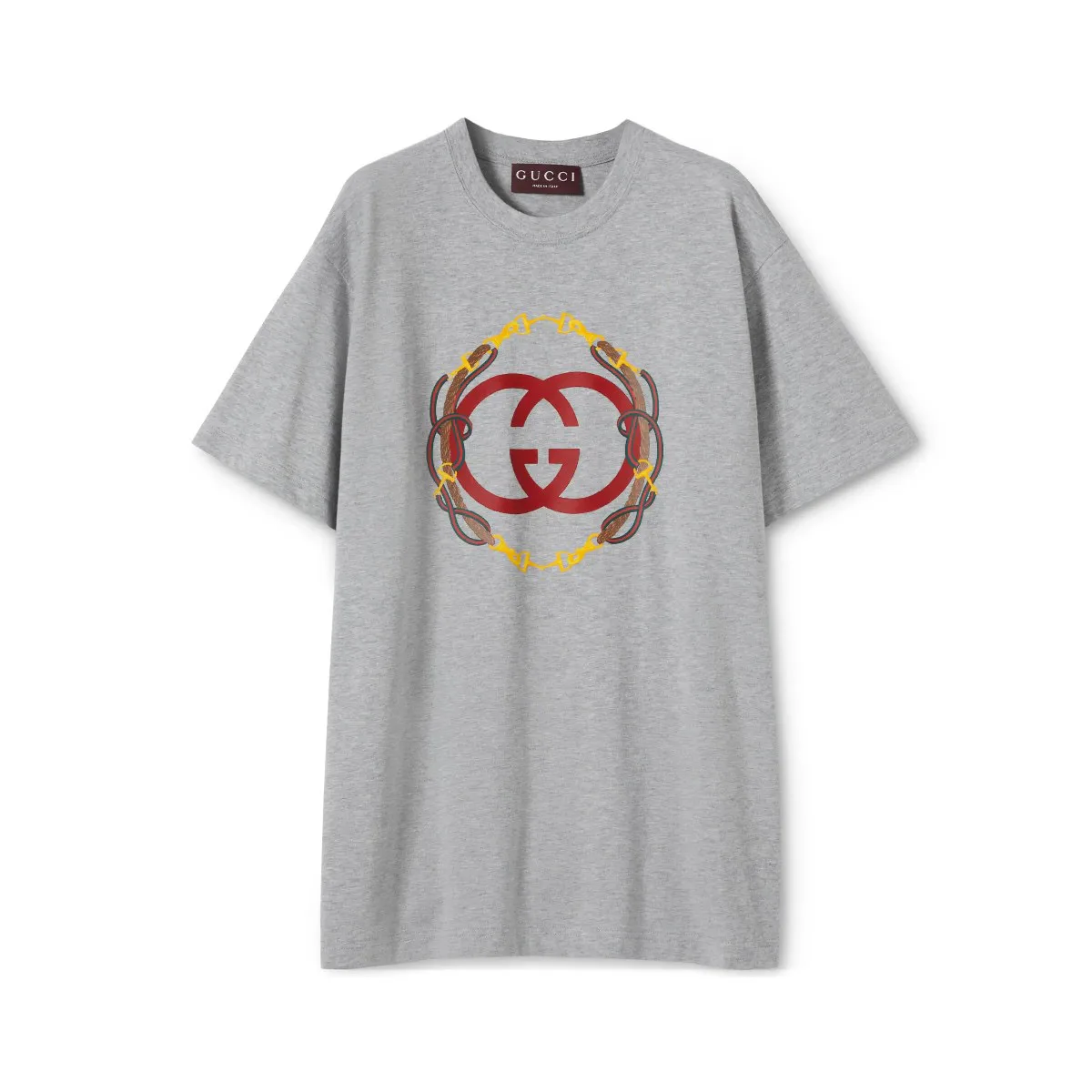 Футболки Женские Gucci 990702