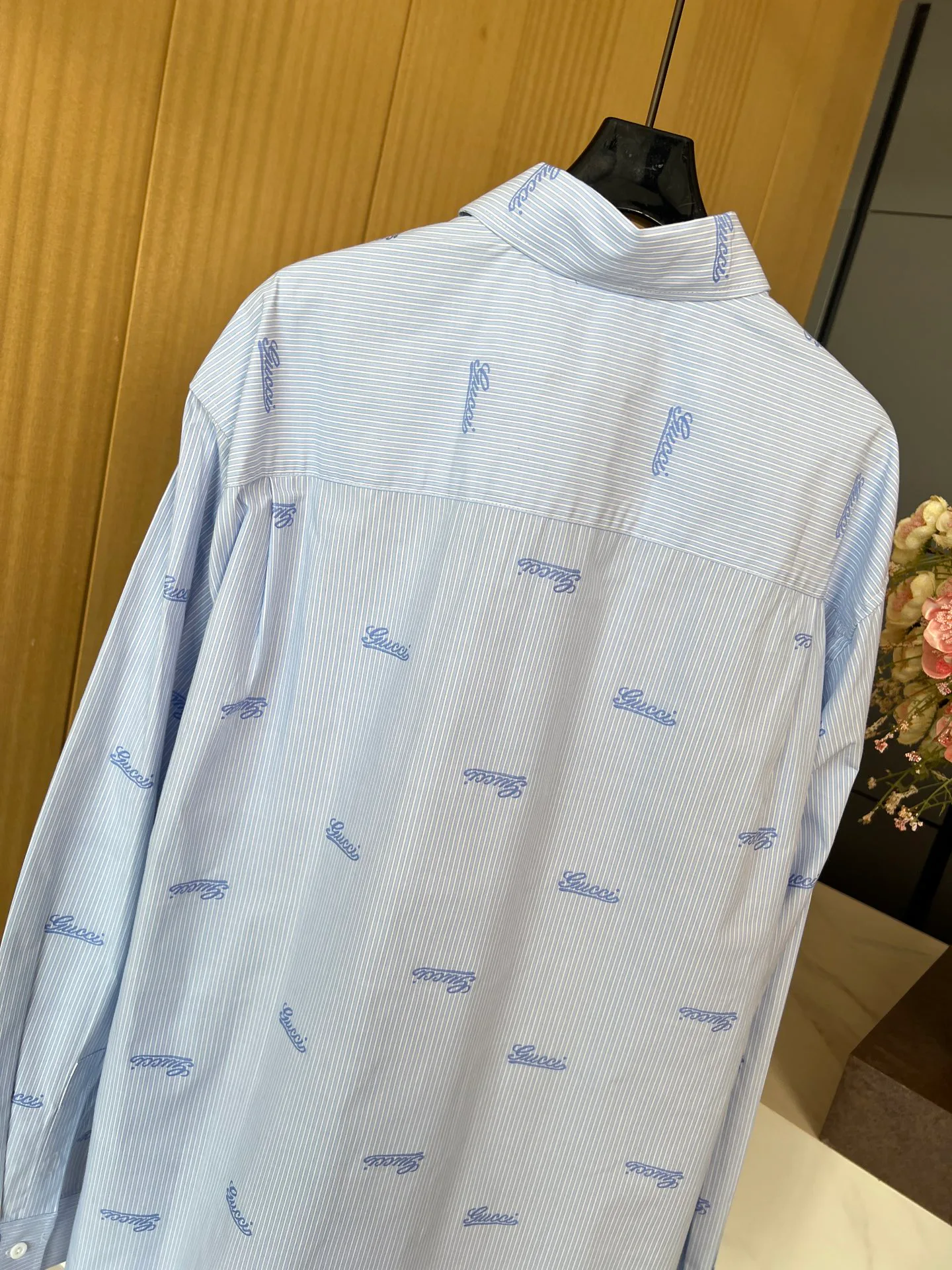 Рубашки Мужские Gucci 10283