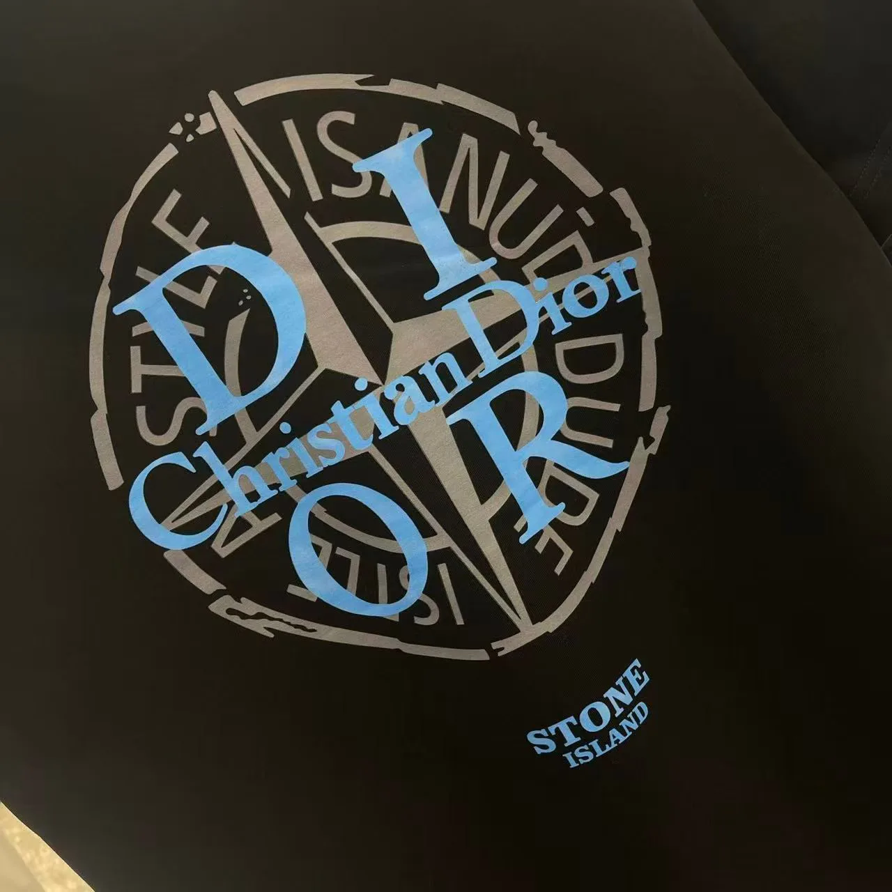 Футболки Мужские Christian Dior 11346632