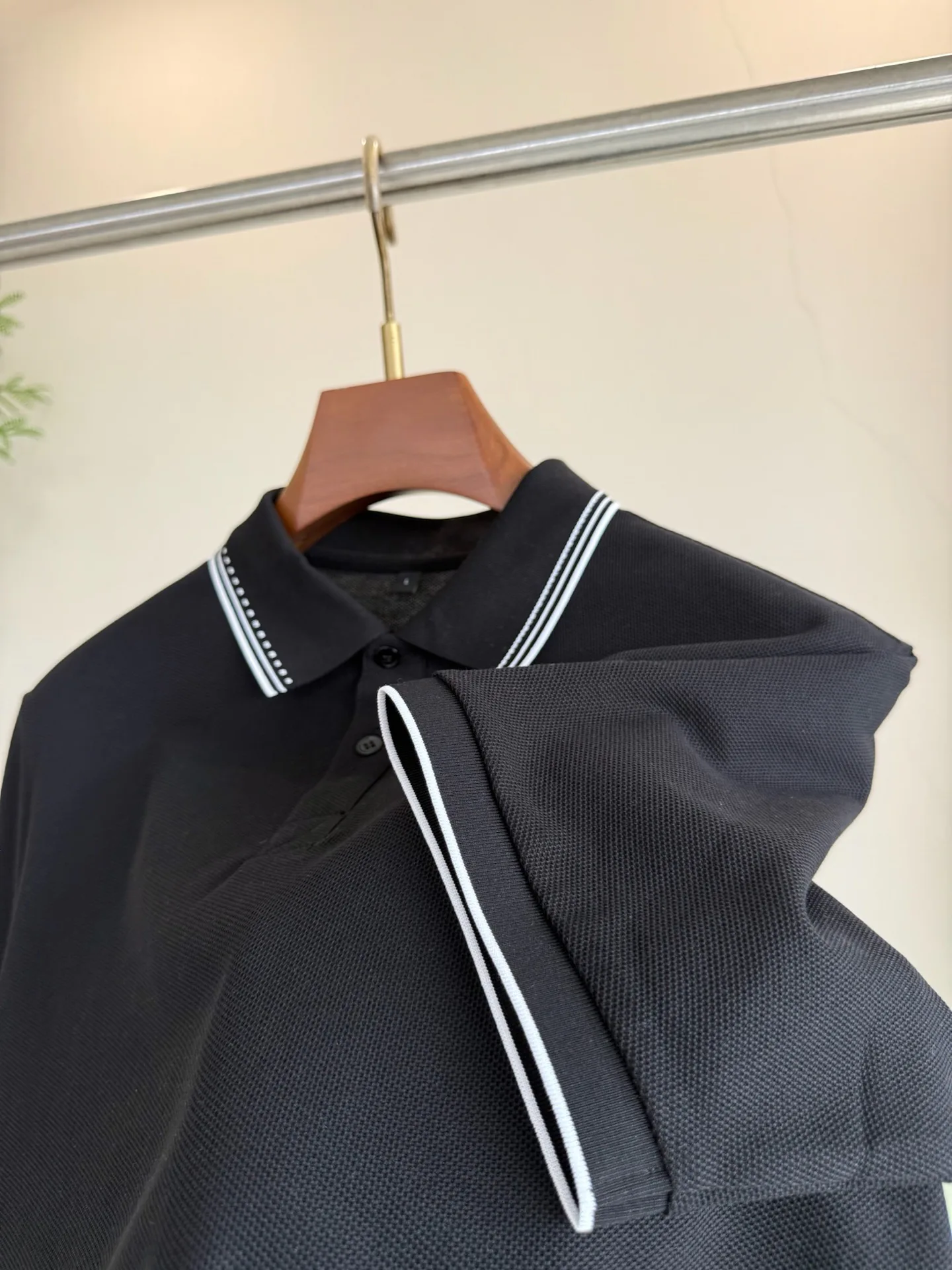 Рубашки Мужские Prada 13553805