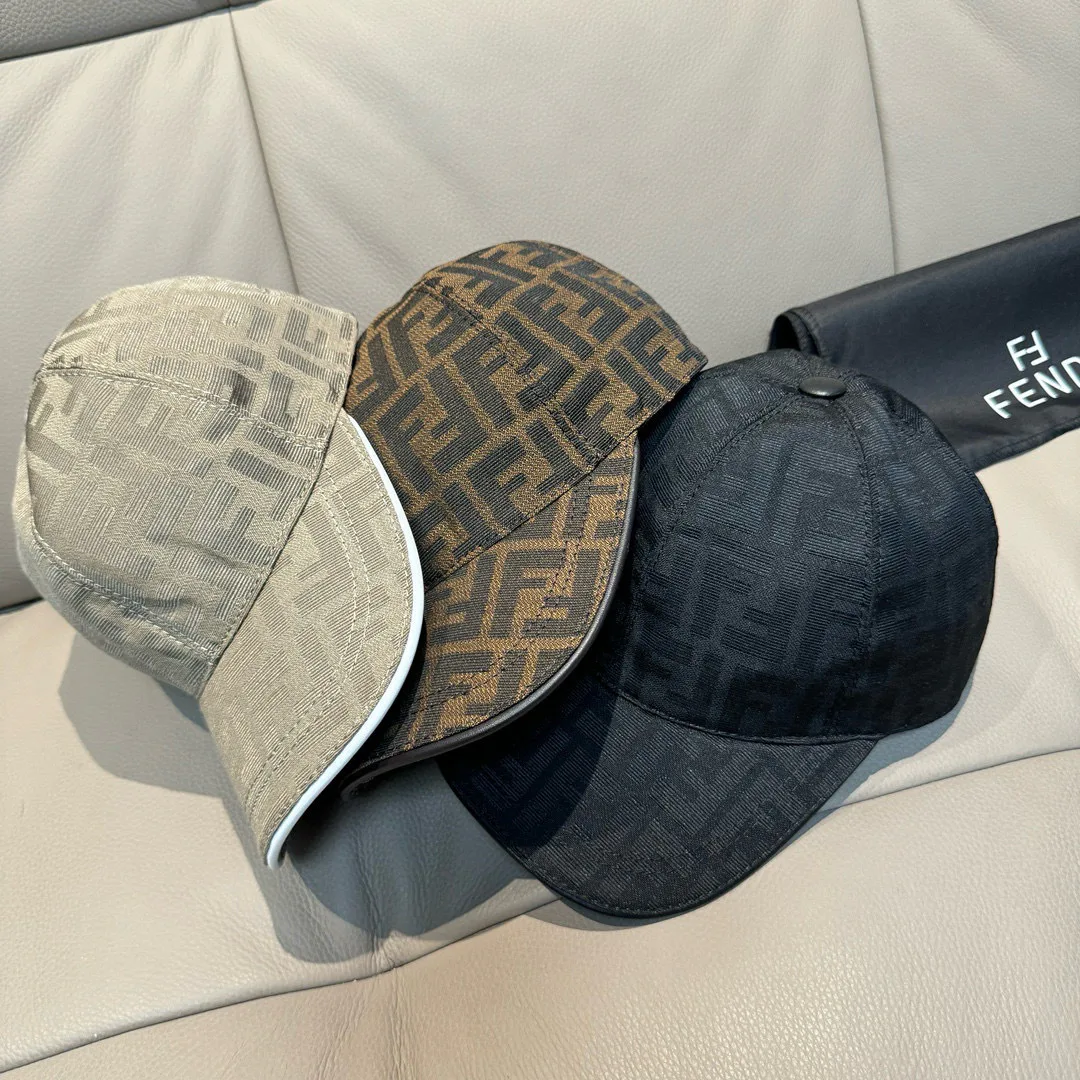 Головные Уборы Fendi 11362246