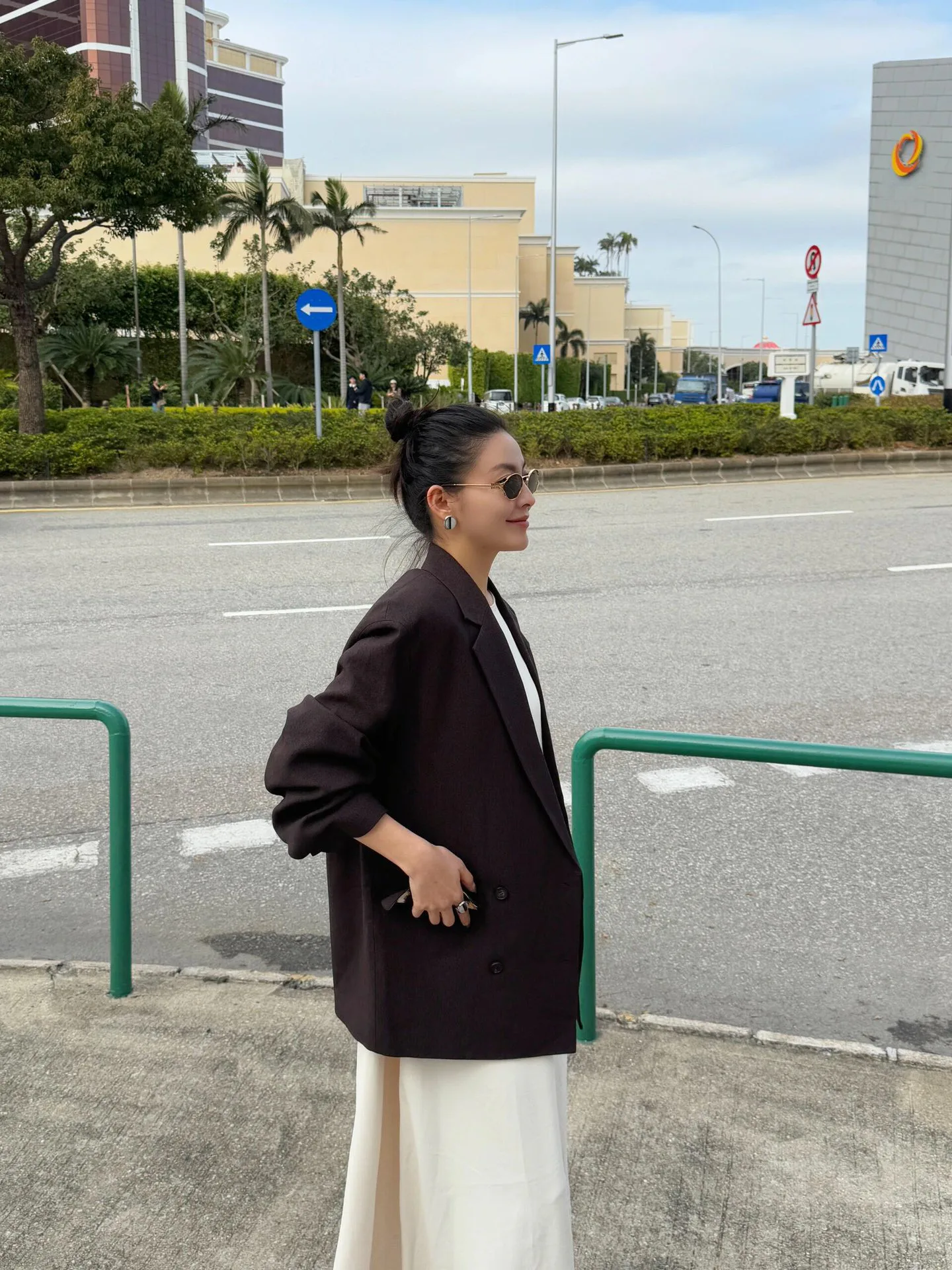 Очки Miu Miu 964422