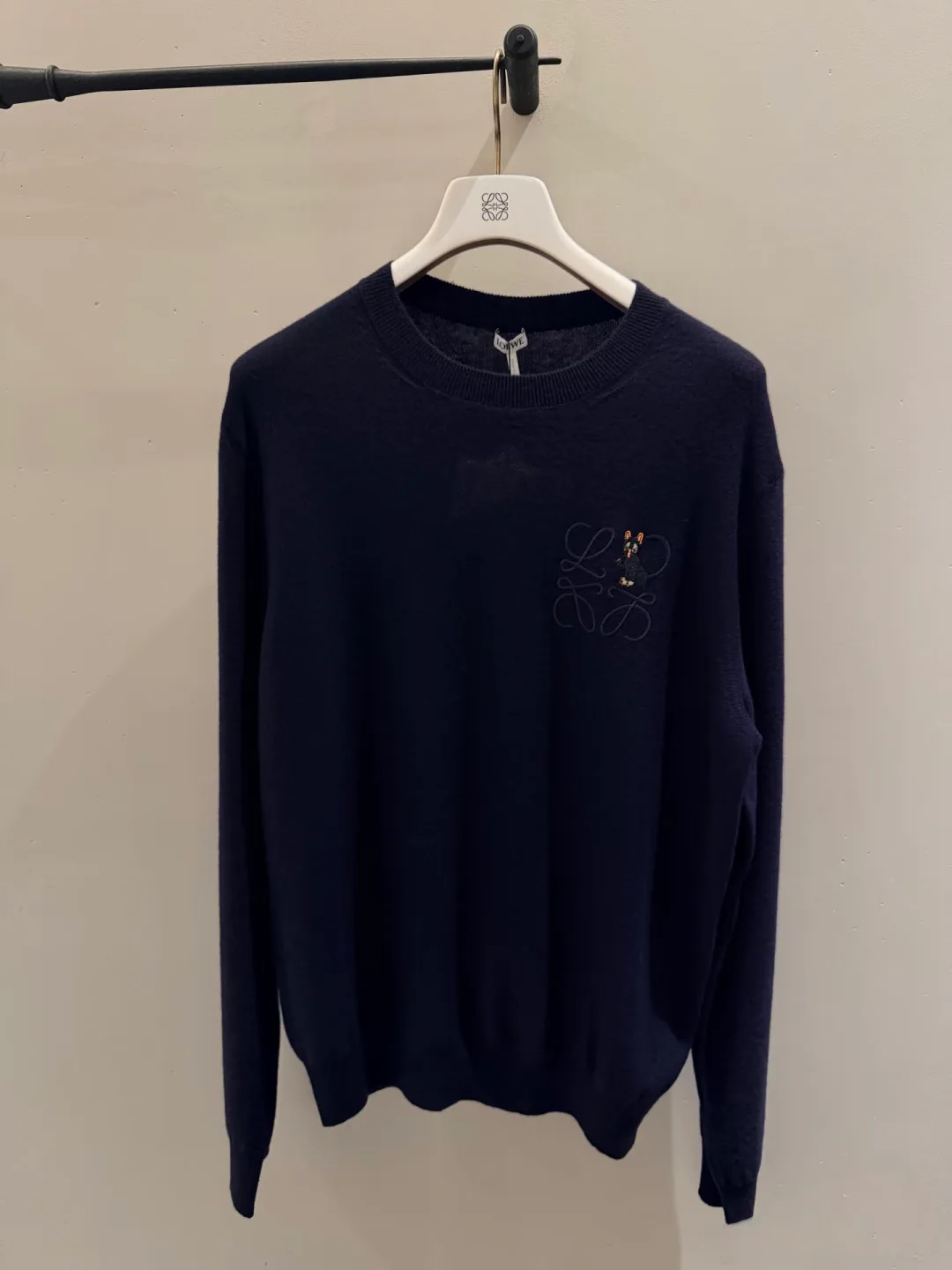 Джемперы И Свитеры Мужские Loewe 1624747