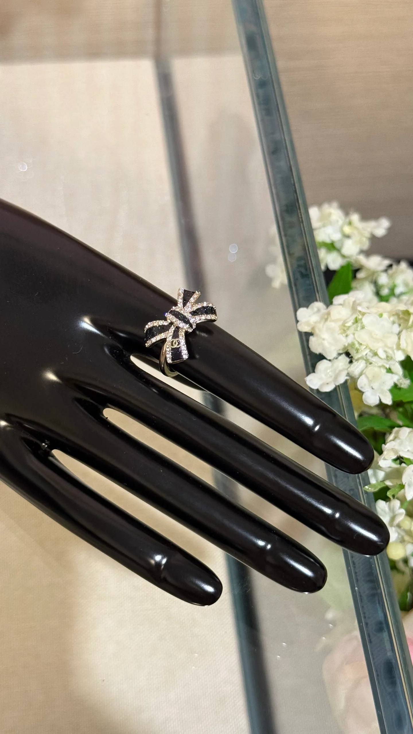 Бижутерия Chanel 99346