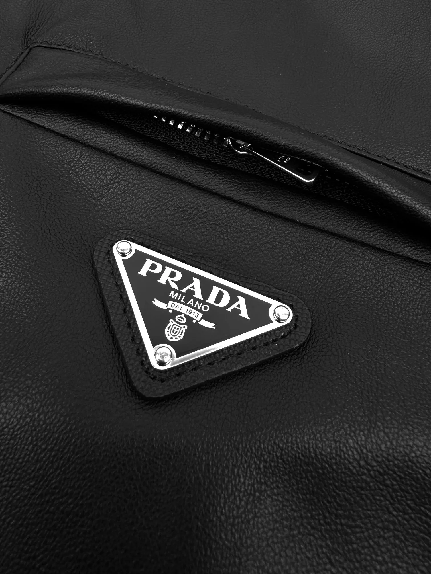 Куртки И Пуховики Мужские Prada 178993