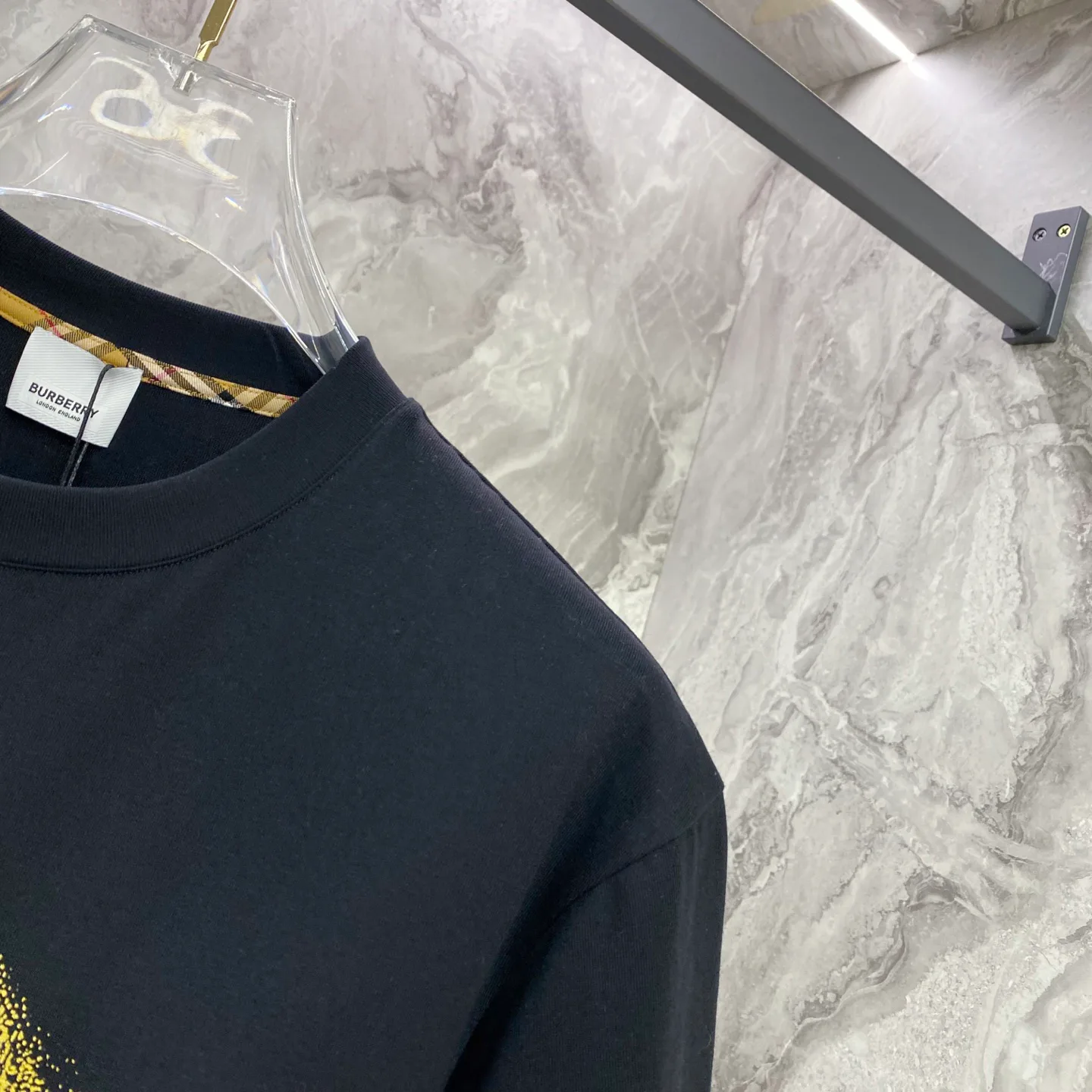 Футболки Мужские Burberry 12789910