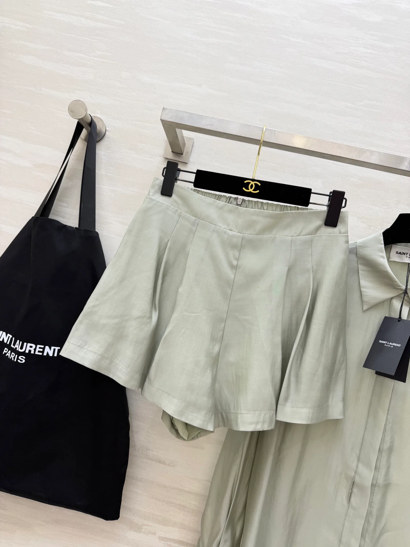 Костюмы Женские Saint Laurent 11568047