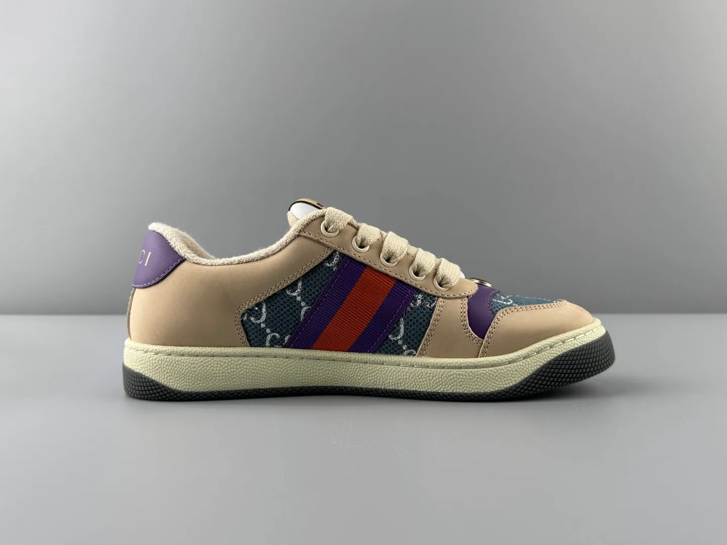 Кроссовки Женские Gucci 12394169