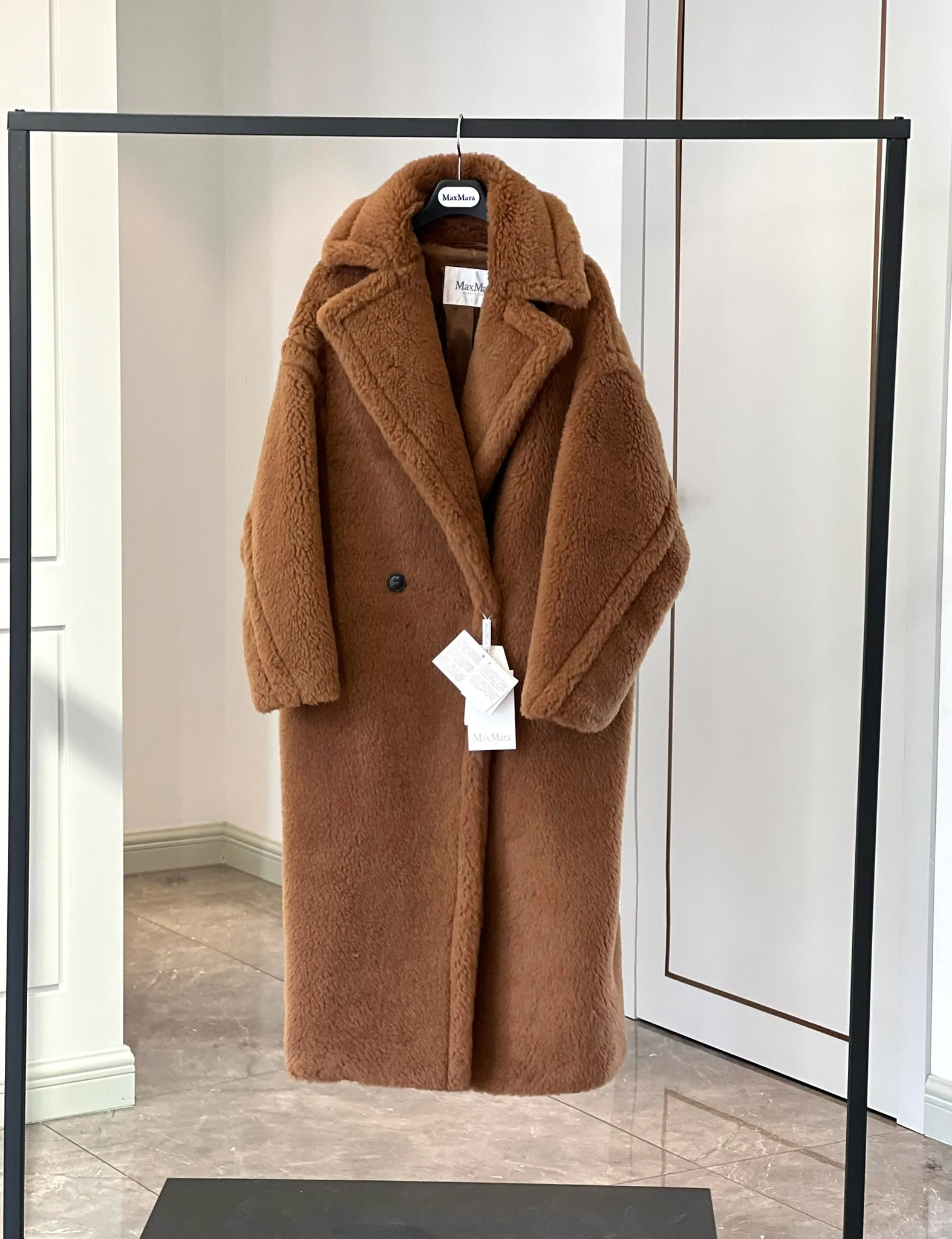 Пальто Женские Louis Vuitton 870286