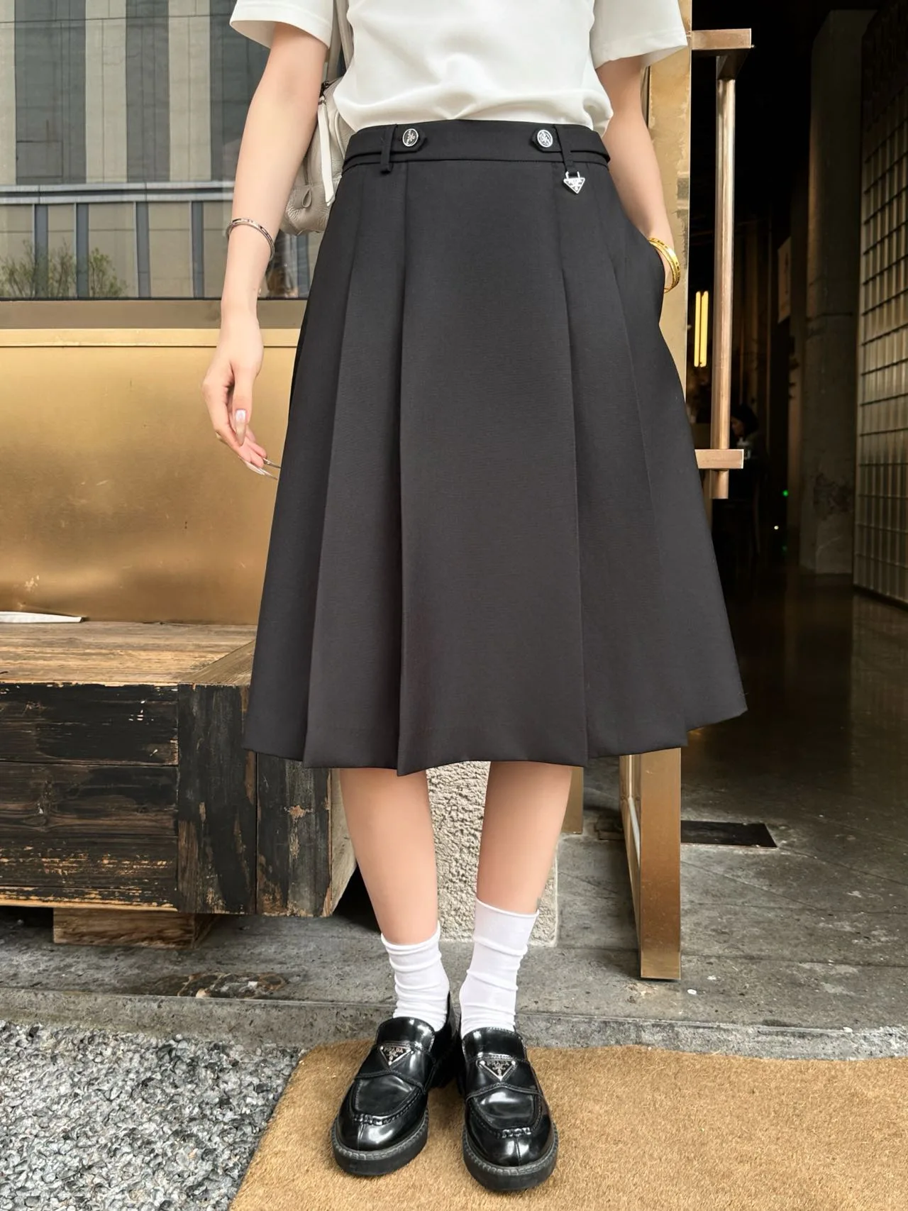 Костюмы Женские Prada 11690357