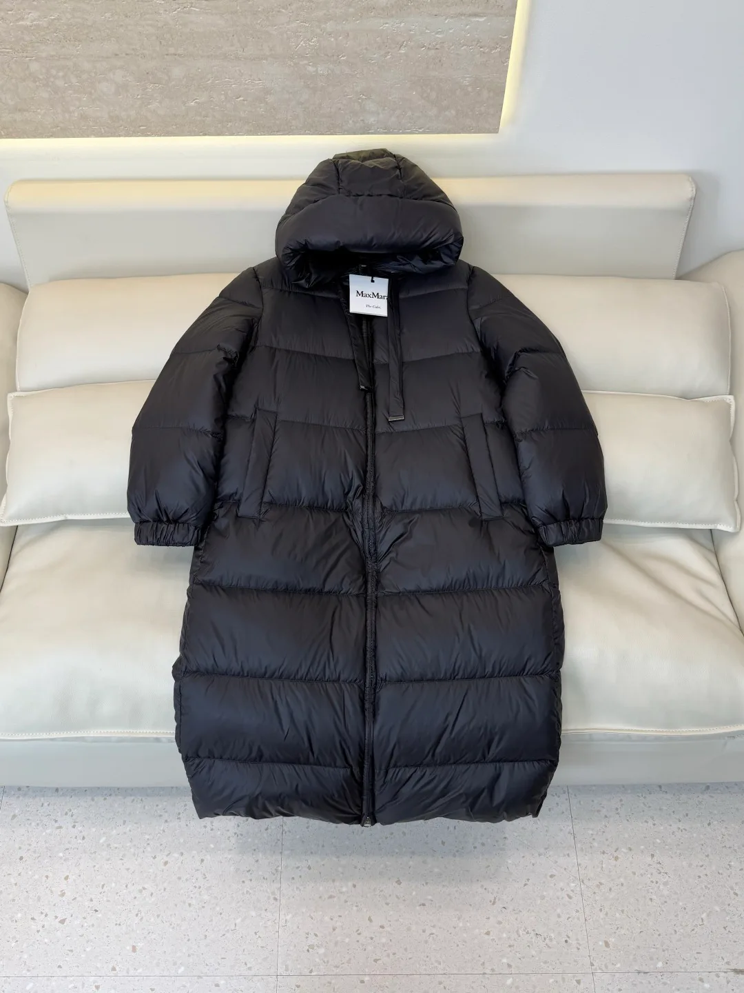 Куртки И Пуховики Женские Max Mara 18769659