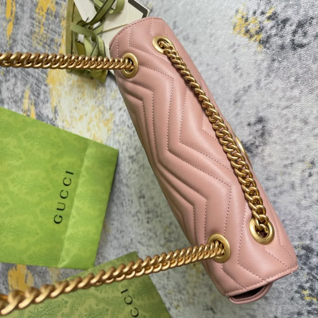 Сумки На Ремне Женские Gucci 513005