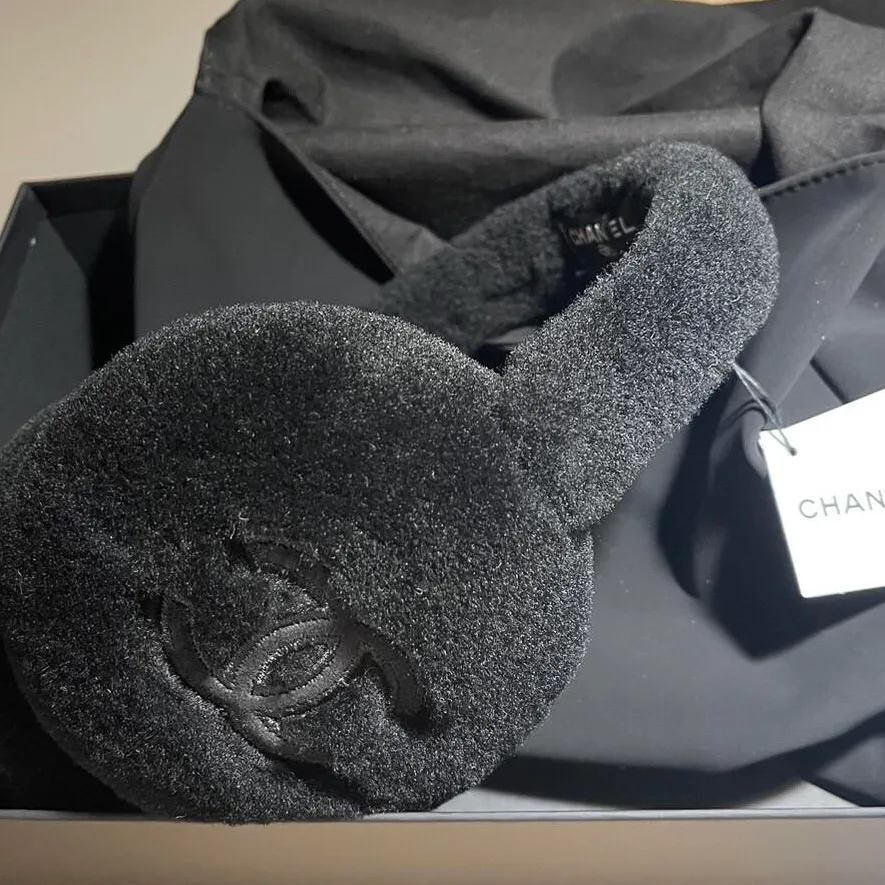 Шарфы Chanel 4375213