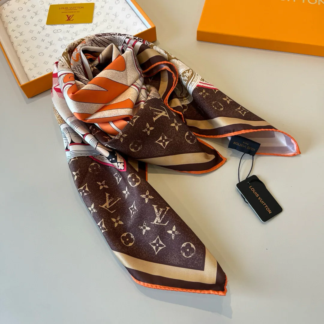 Платки Louis Vuitton 11115323
