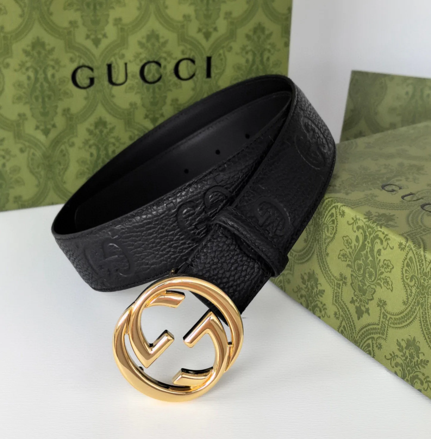 Ремни Gucci 11428187