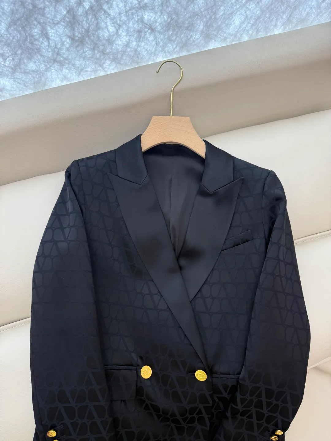 Пиджаки Мужские Valentino 9916865