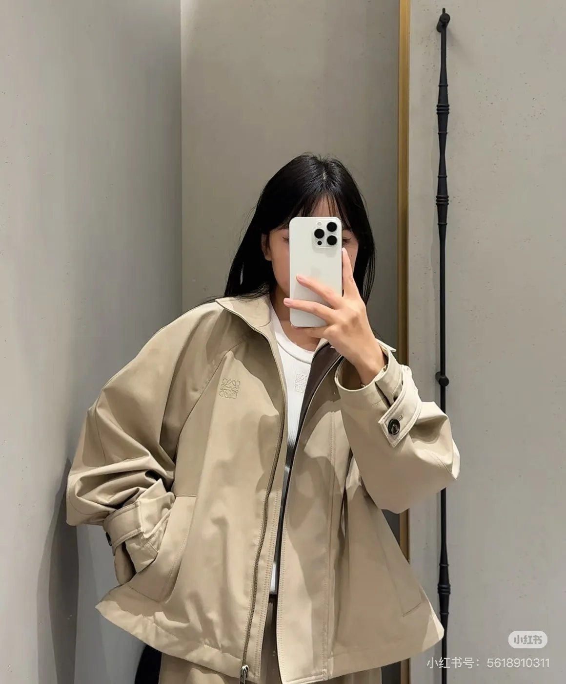 Пальто Женские Loewe 12916099