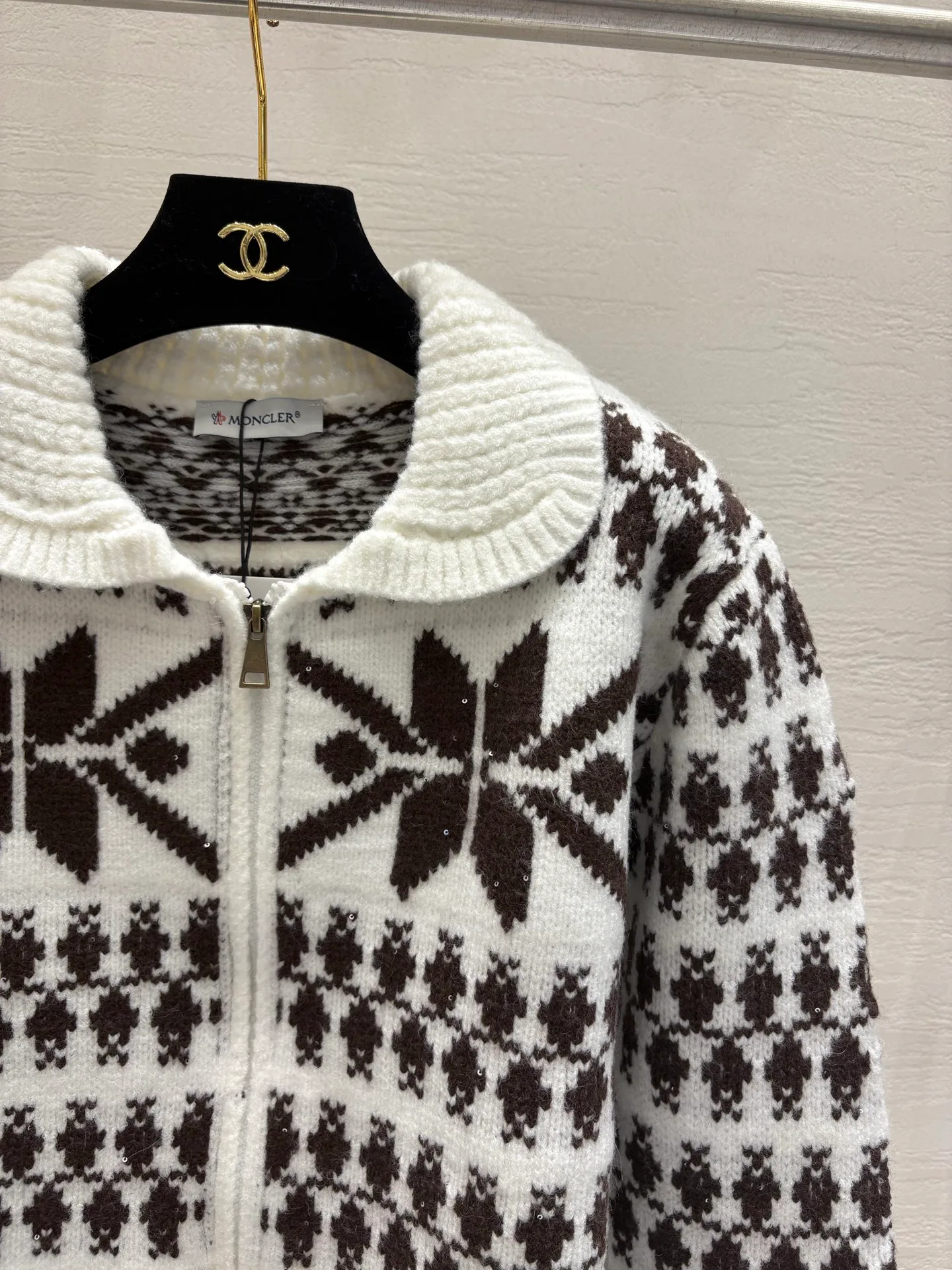 Джемперы И Свитеры Женские Moncler 20058987