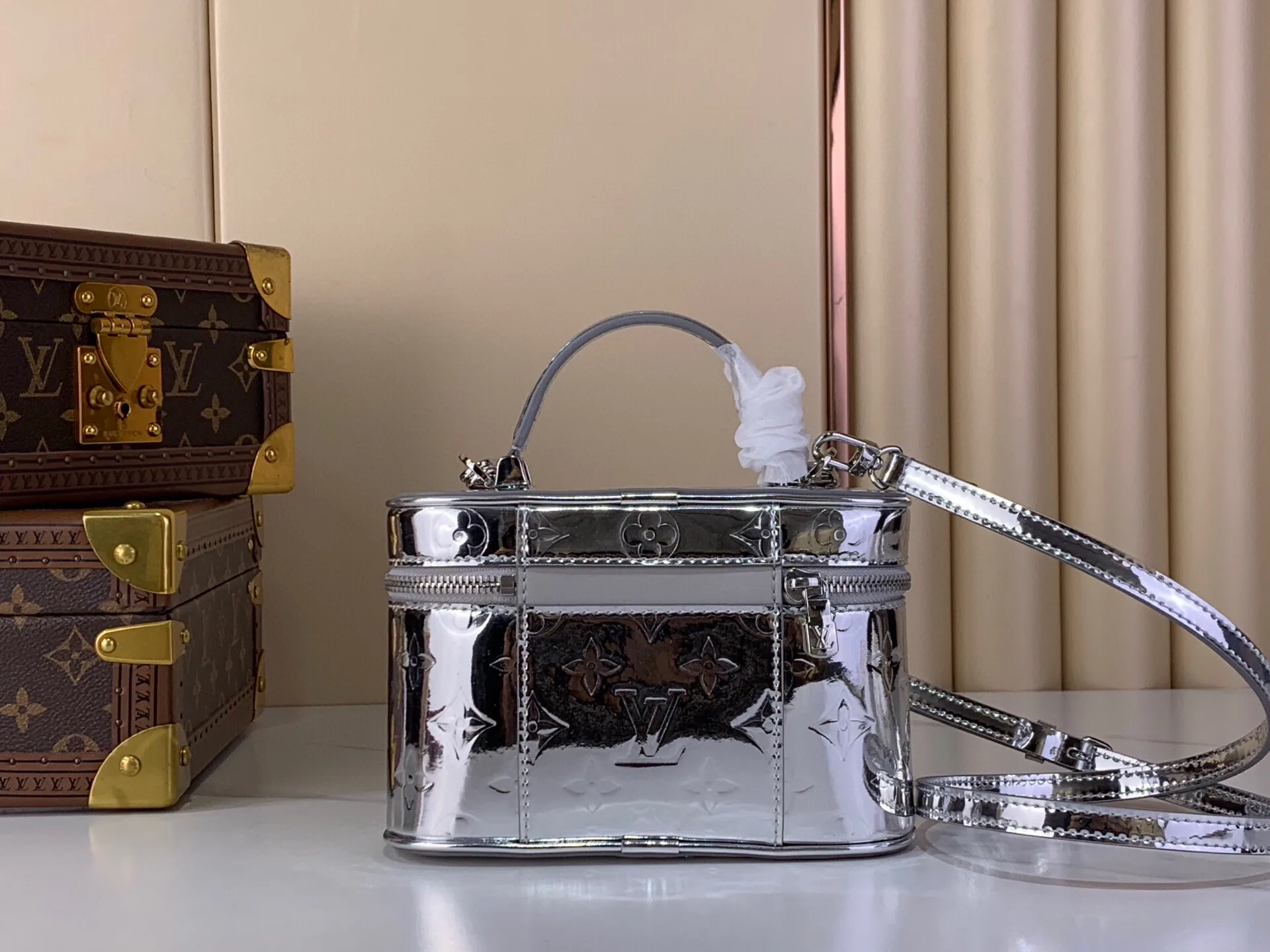 Сумки На Ремне Женские Louis Vuitton 1308573