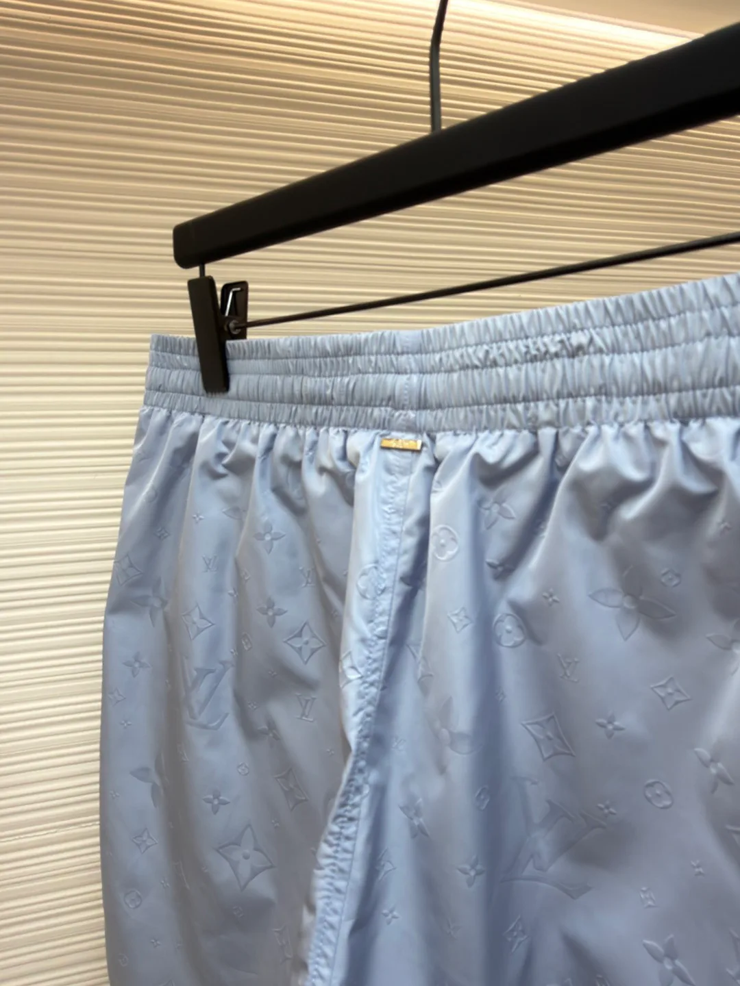 Шорты Мужские Louis Vuitton 3990286