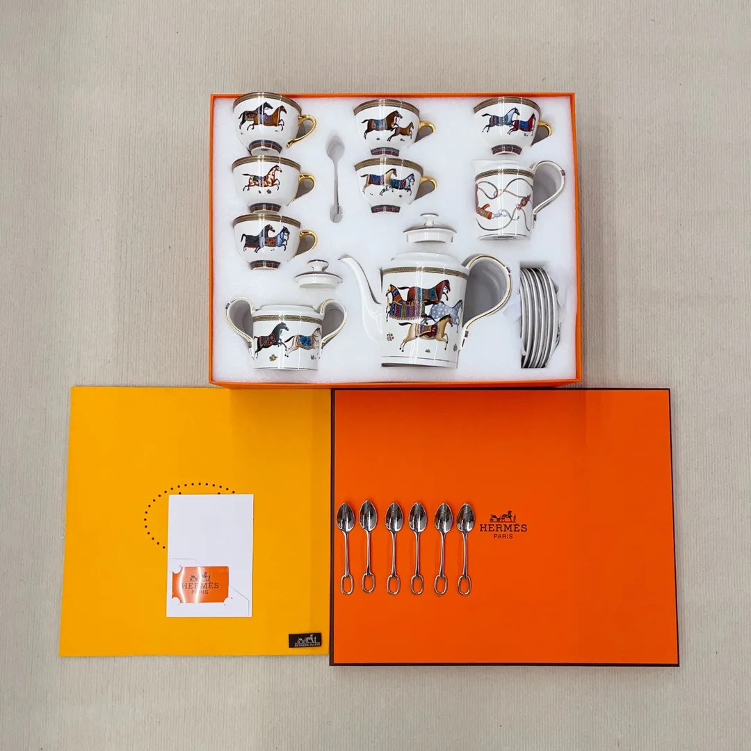 Посуда Hermes 12220582