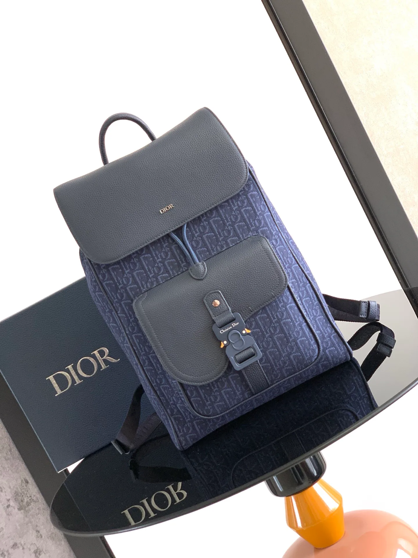 Рюкзаки Женские Christian Dior 11524922