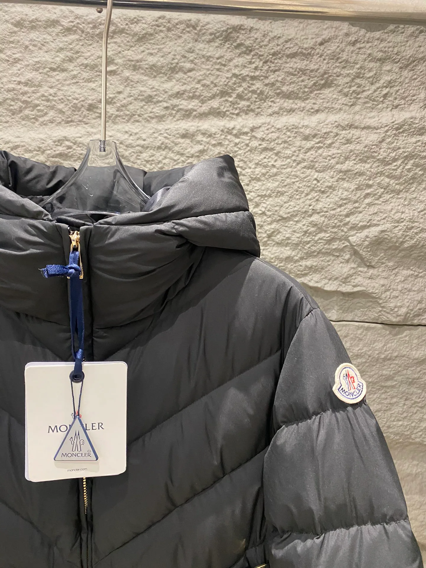 Куртки И Пуховики Женские Moncler 18723722