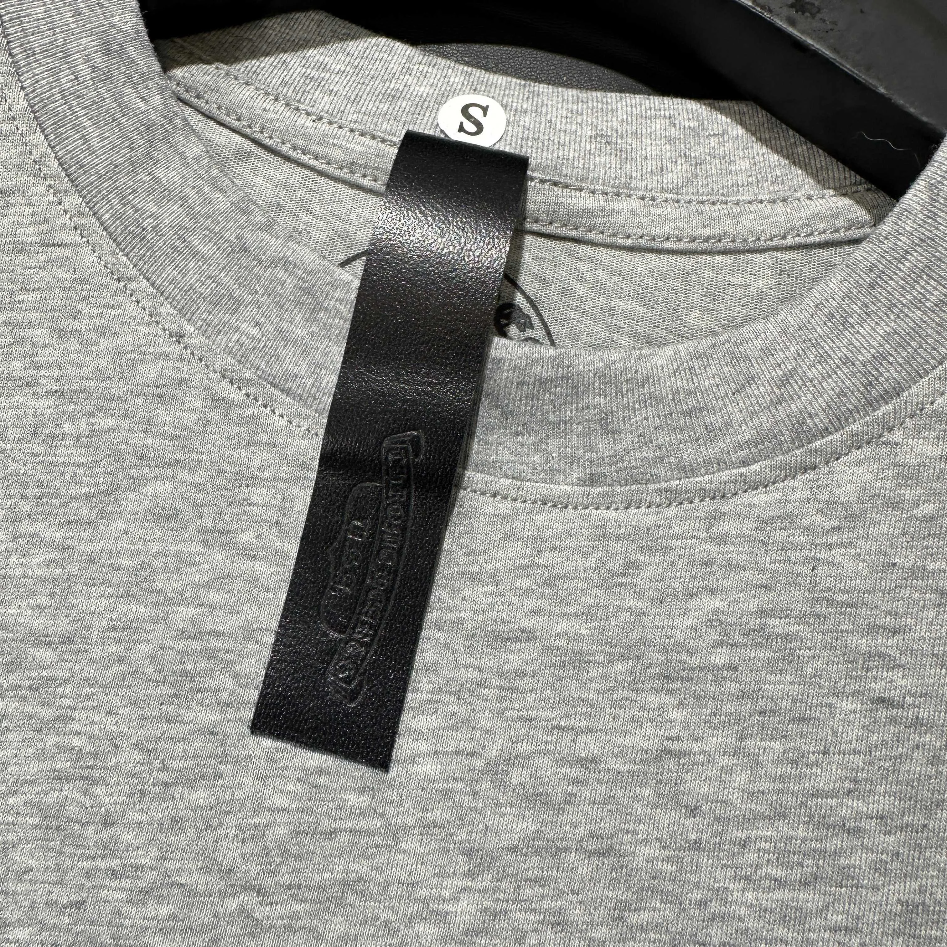 Футболки Женские Chrome Hearts 13425677