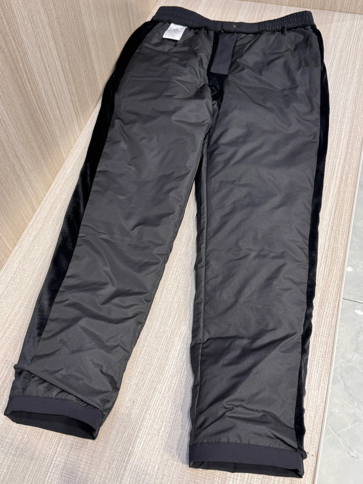 Брюки Мужские Moncler 1848183