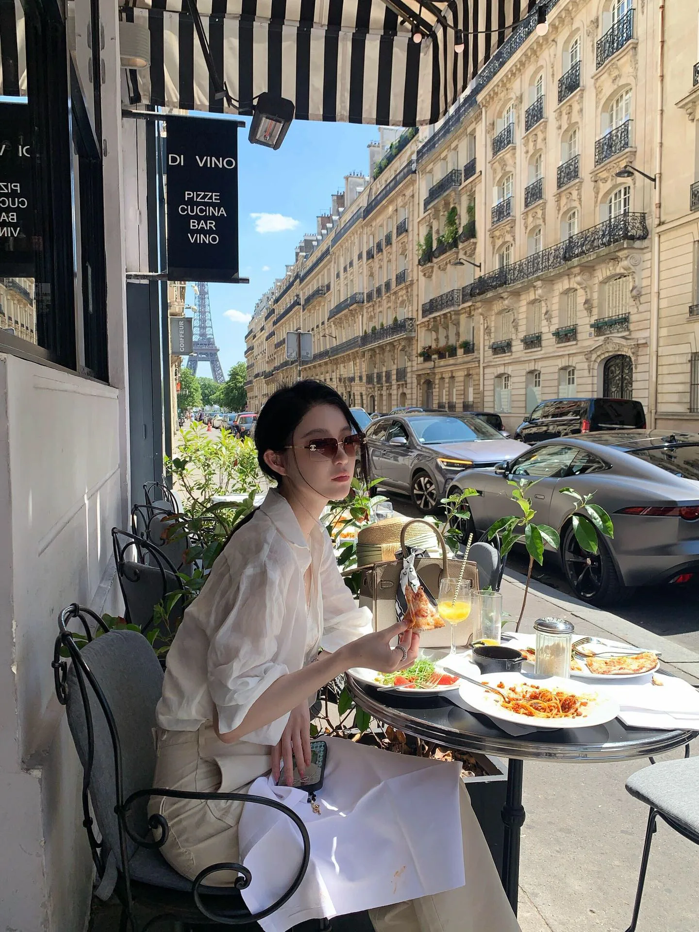 Очки Chanel 5037275