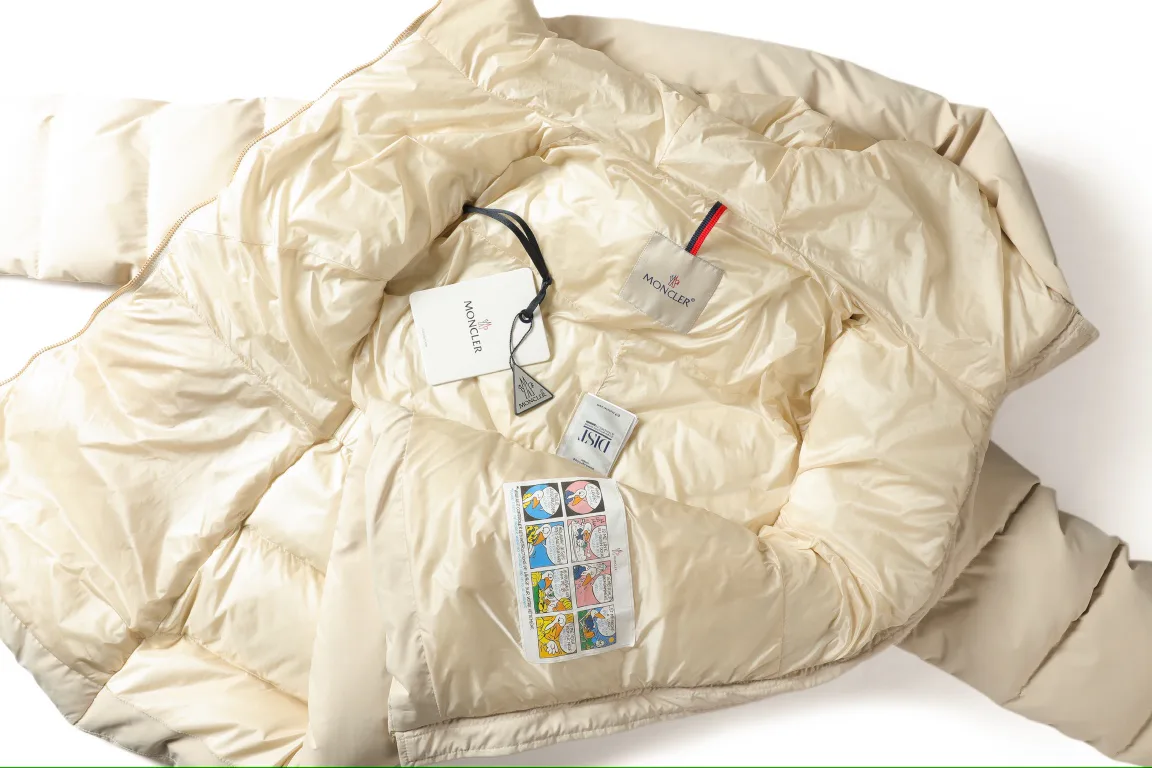 Куртки И Пуховики Женские Moncler 739799